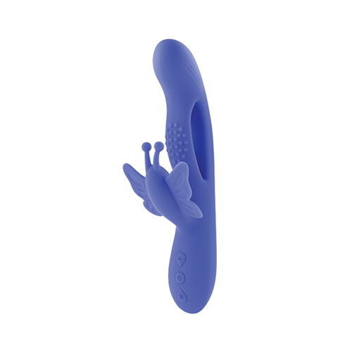 Evolved – Butterfly Dreams – Butterfly vibrator